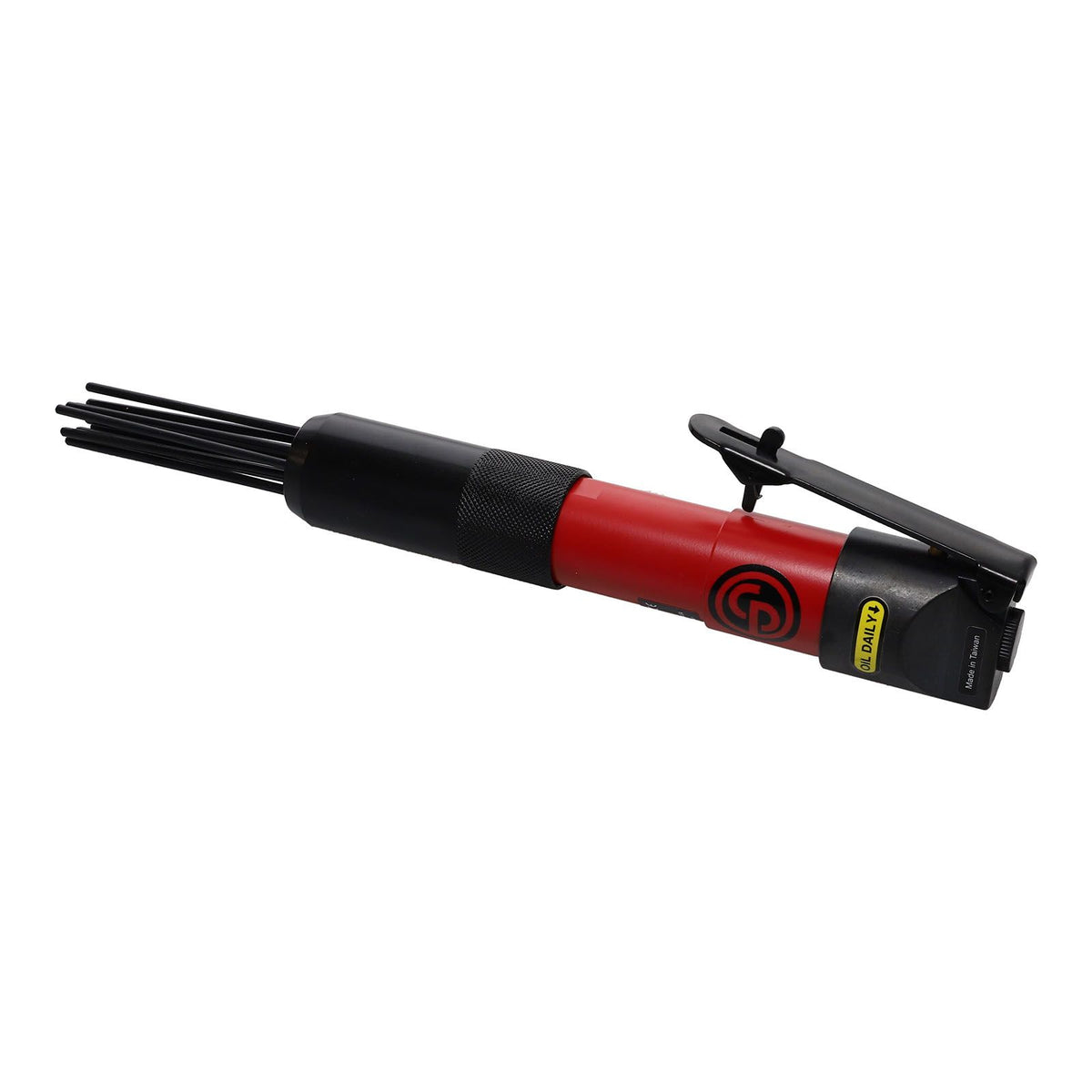 CP7115 Curățător cu ace Chicago Pneumatic, cod 8941071150