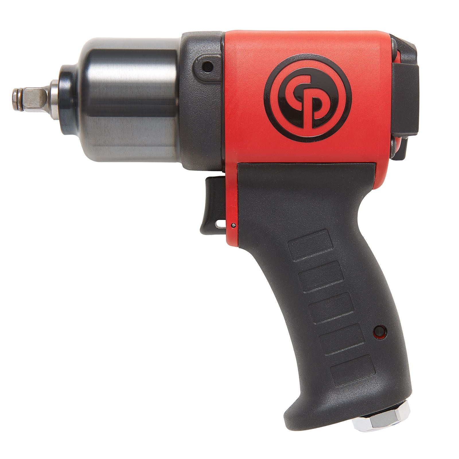 CP6728-P05R Cheie de impact pneumatică tip pistol 3/8" Chicago Pneumatic, cod 6151590550