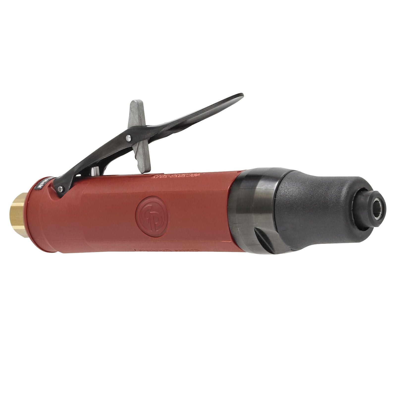 CP3019-20 Polizor drept pneumatic 1/4" (6 mm) Chicago Pneumatic, cod 6151600100