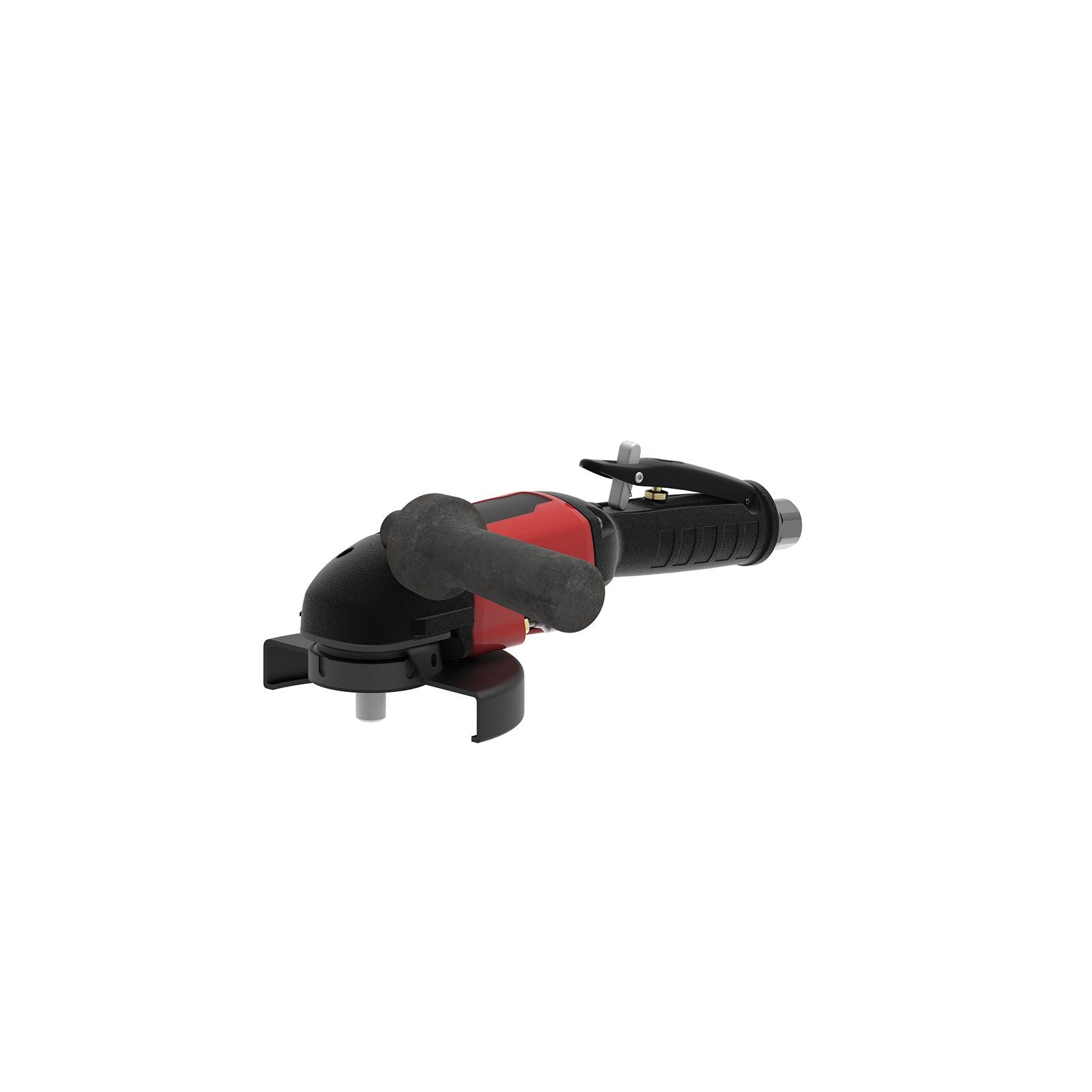CP3T30-120AA5V Polizor unghiular cu turbină 125 mm (5’’) Chicago Pneumatic, cod 6151607940