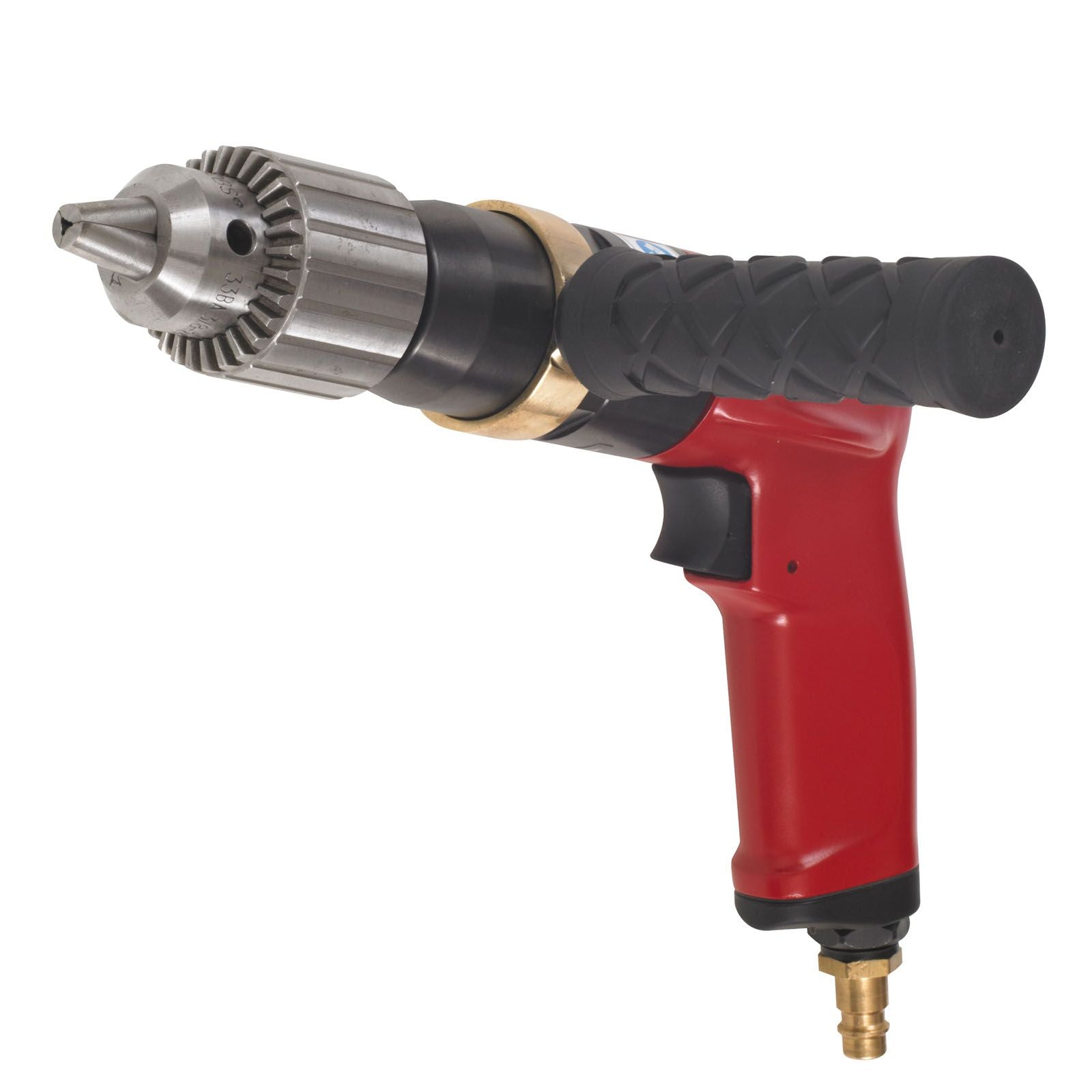 CP1117P05 Mașină de găurit cu mandrină 1/2" (13 mm) Chicago Pneumatic, cod 6151580170