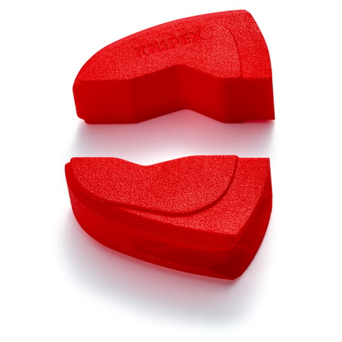 3 perechi fălci plastic pentru modele 87 XX 300 KNIPEX 8709300V01