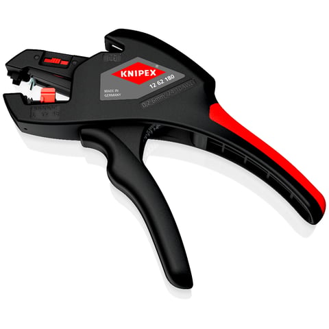 Dezizolator automat KNIPEX ComStrip® 1262180