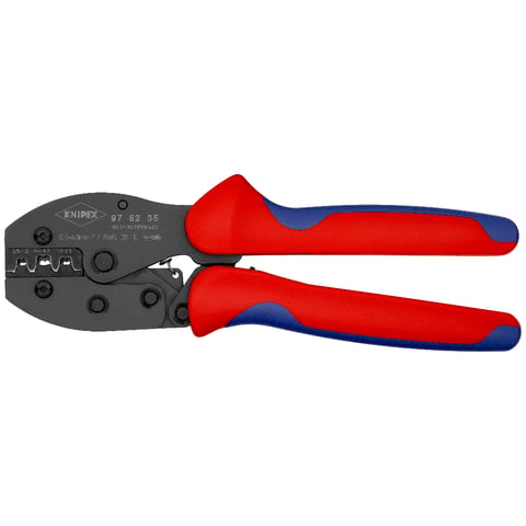Clește de sertizat KNIPEX PreciForce, cod 975235