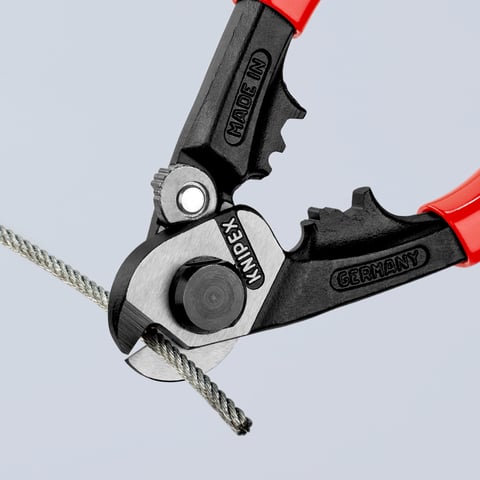 Tăietor cabluri Bowden KNIPEX 9561190