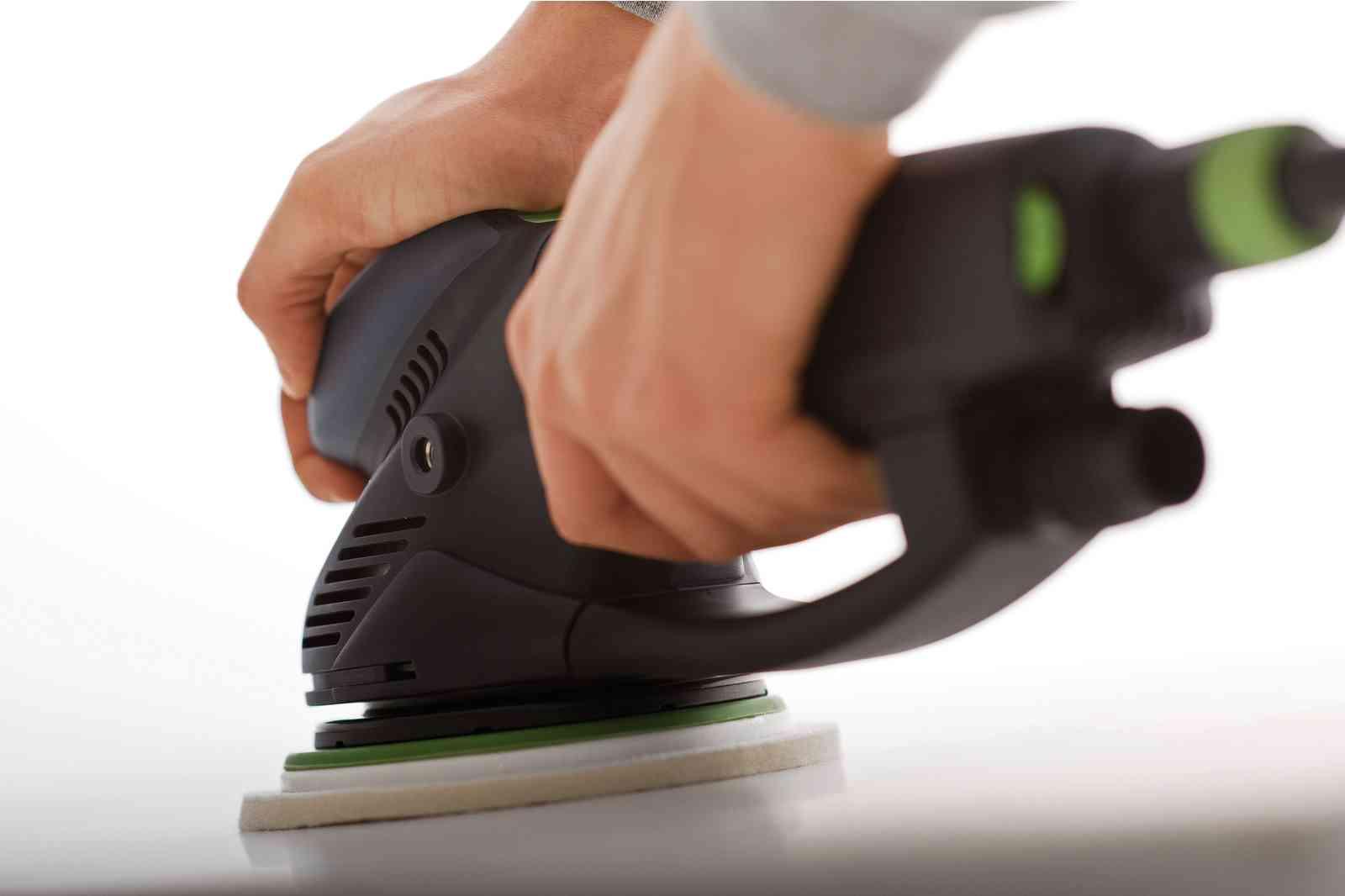 Șlefuitor cu excentric Festool ROTEX RO 150 FEQ-Plus, 720W, cod 576017 - BIG STORE (Dynamic Tools SRL)