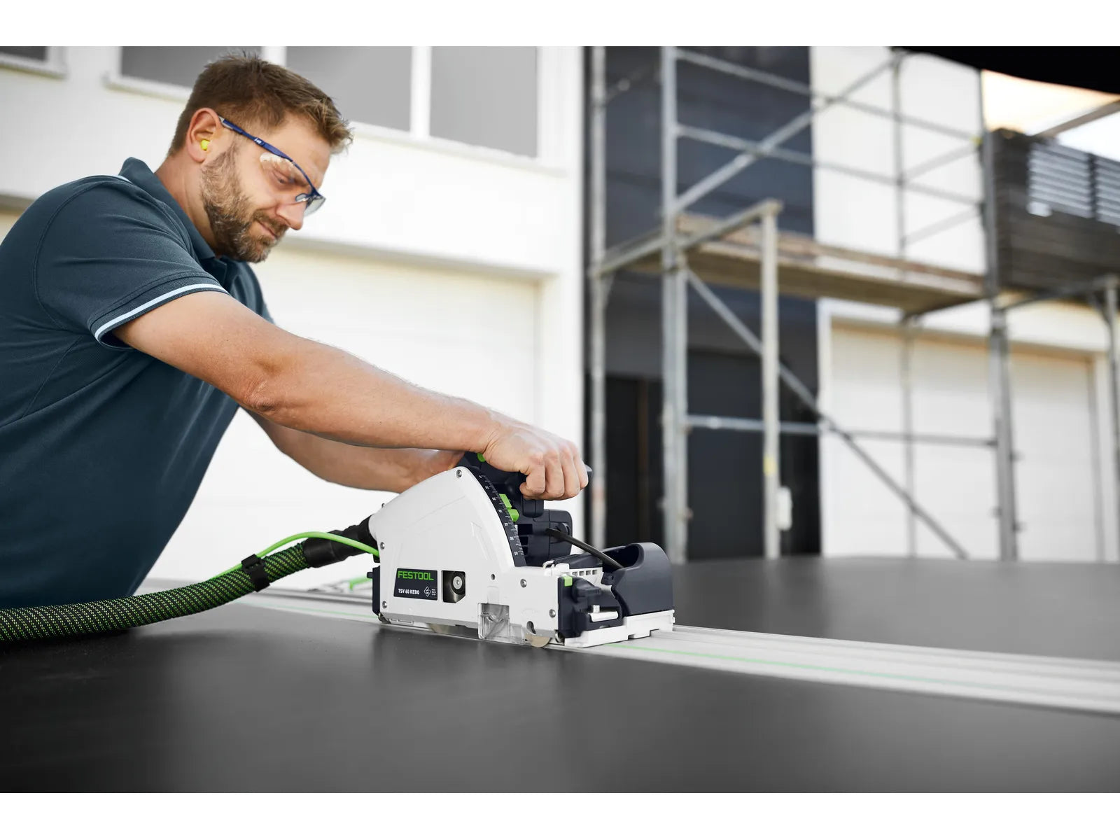 Pânză de fierăstrău diamantată Festool DIA 168x1,8x20 TD28, cod 578700