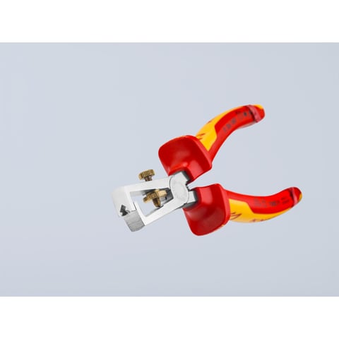 Clești dezizolator universal KNIPEX 1106160