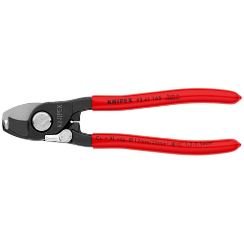 Foarfecă de cablu KNIPEX 9541165
