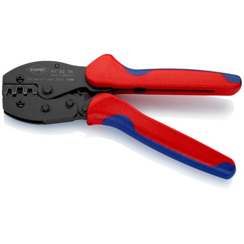 Clește de sertizat KNIPEX PreciForce, cod 975235