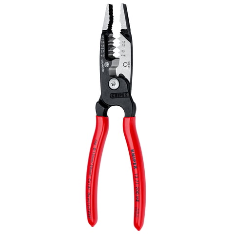 Dezizolator WireStripper metric KNIPEX 1371200ME