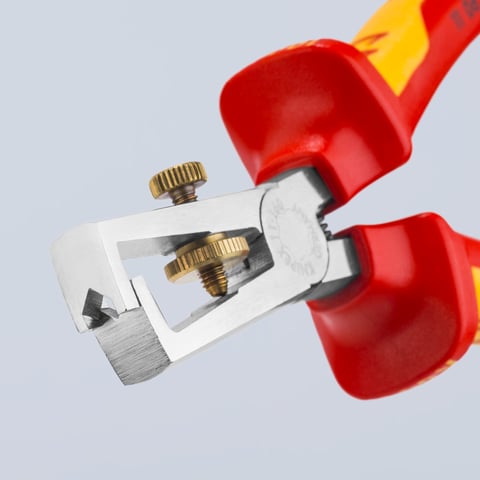 Clești dezizolator universal KNIPEX 1106160