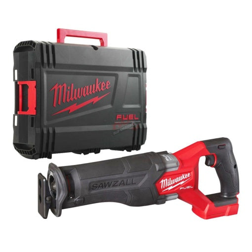 Fierăstrău sabie M18 FUEL™ SAWZALL™ Milwaukee M18 FSZ-0X, fără acumulator, fără încărcător, în cutie HD, cod 4933478293