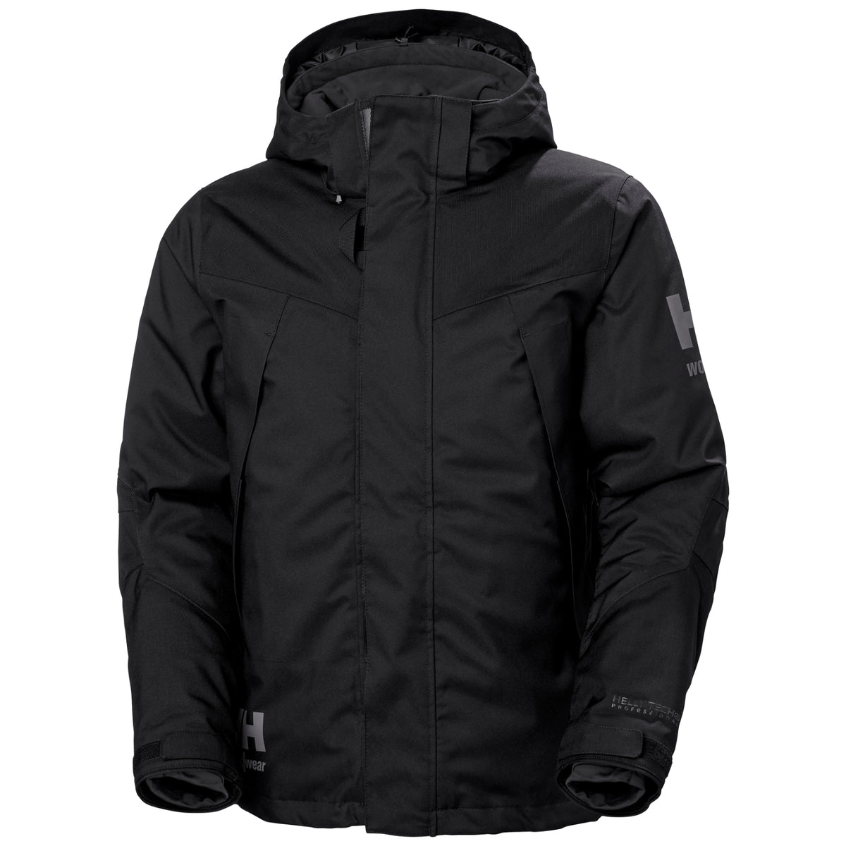 Geacă cu glugă Helly Hansen Bifrost Winter Jacket