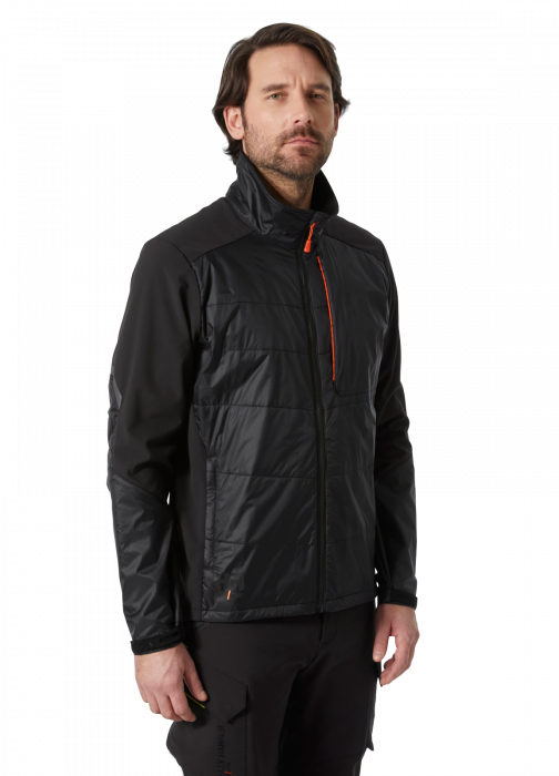 Geacă Helly Hansen Kensington Insulated