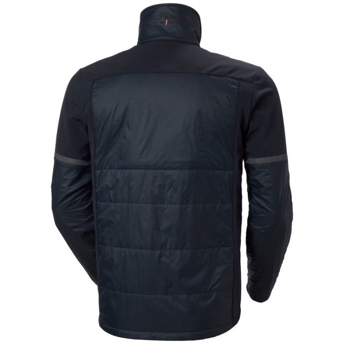 Geacă Helly Hansen Kensington Insulated