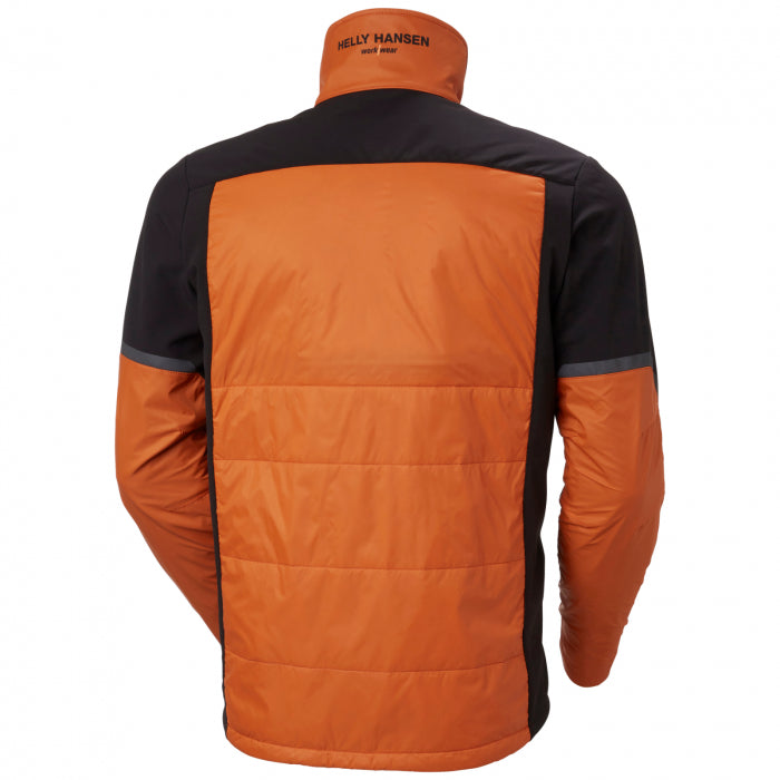 Geacă Helly Hansen Kensington Insulated