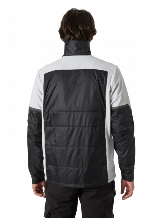 Geacă Helly Hansen Kensington Insulated