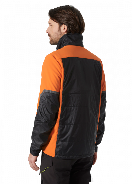 Geacă Helly Hansen Kensington Insulated