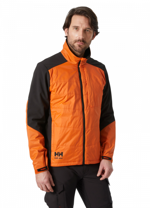 Geacă Helly Hansen Kensington Insulated