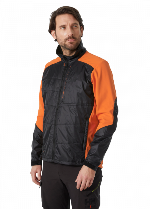 Geacă Helly Hansen Kensington Insulated