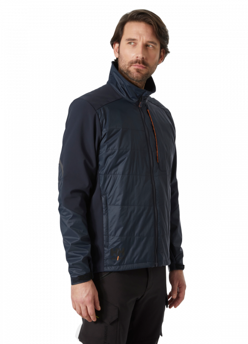 Geacă Helly Hansen Kensington Insulated