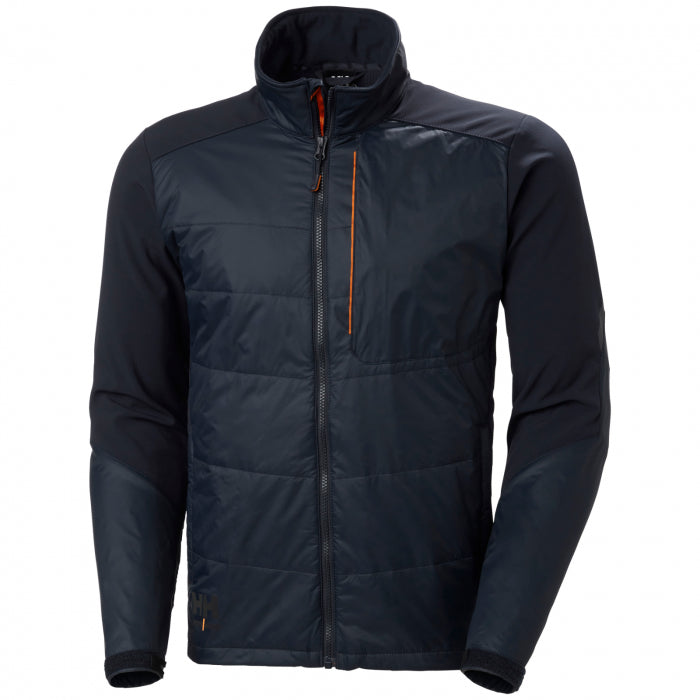 Geacă Helly Hansen Kensington Insulated