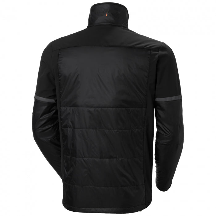 Geacă Helly Hansen Kensington Insulated