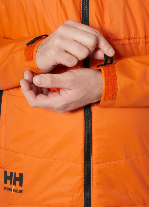 Geacă Helly Hansen Kensington Insulated