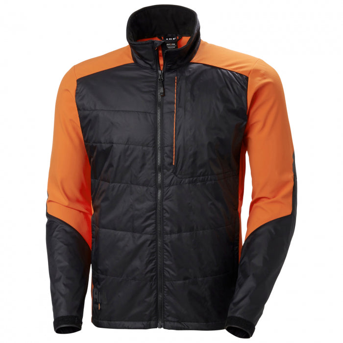 Geacă Helly Hansen Kensington Insulated