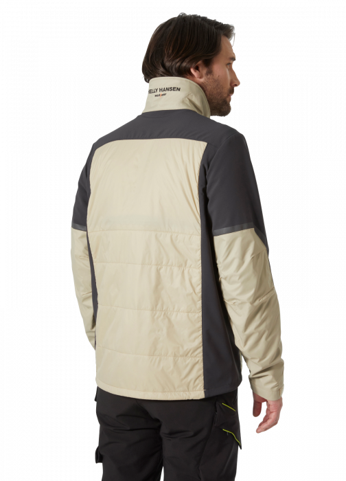 Geacă Helly Hansen Kensington Insulated