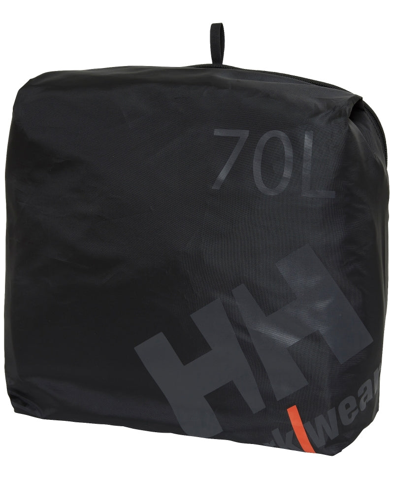 Geantă voiaj Helly Hansen Workwear 70 litri