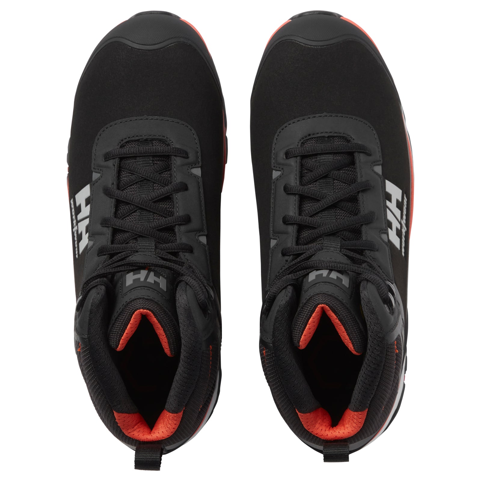 Ghete protecție Helly Hansen Chelsea Evolution 2 Mid S3
