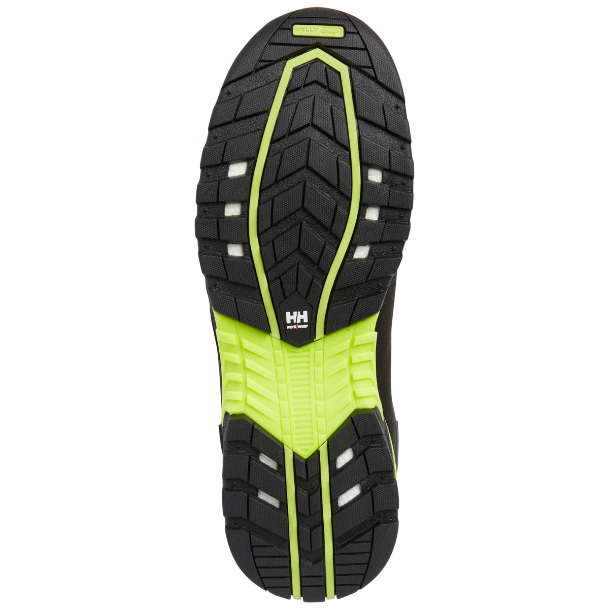 Ghete protecție Helly Hansen Magni Evolution Mid BOA HT S7L
