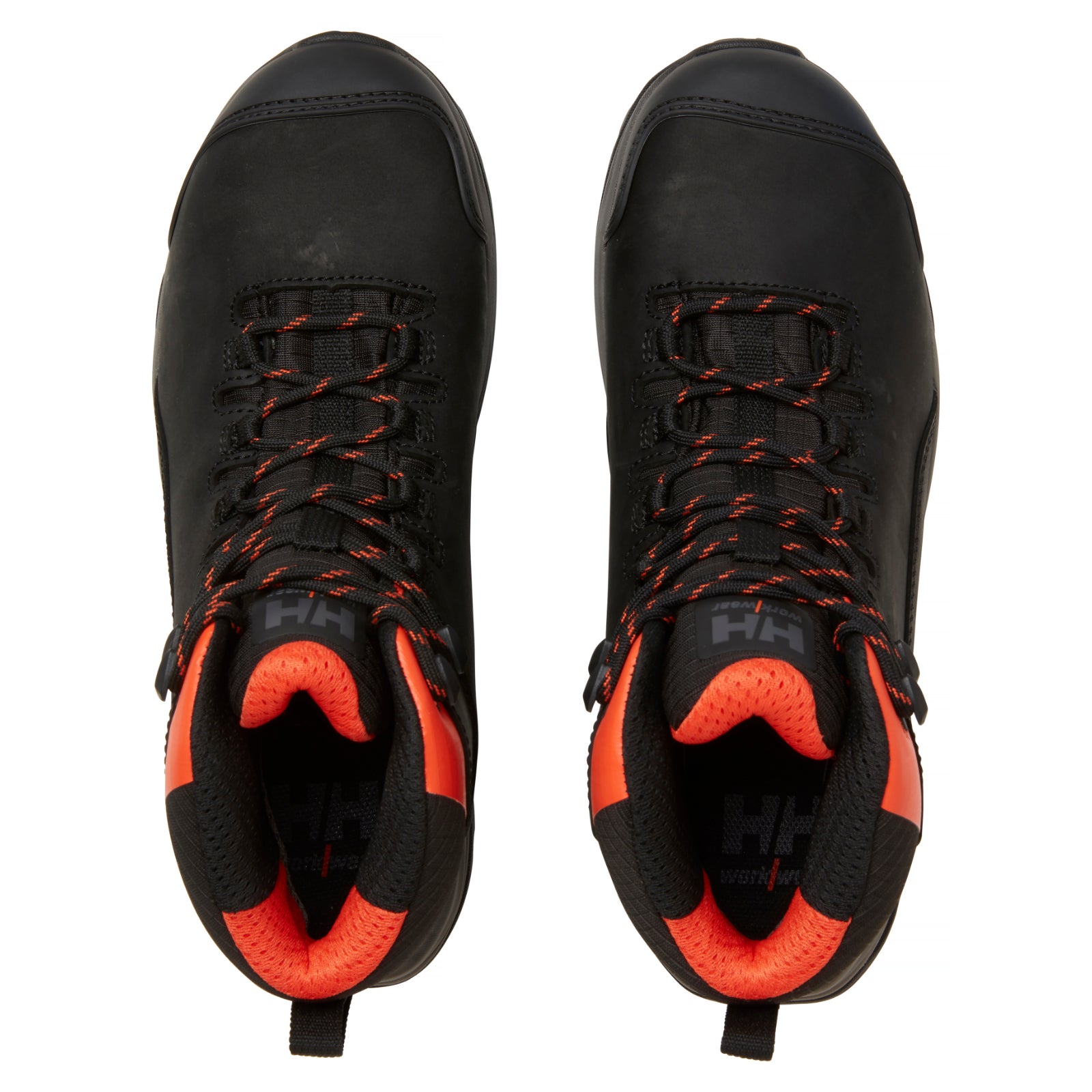 Ghete protecție Helly Hansen Manchester LTR Mid S7S HT