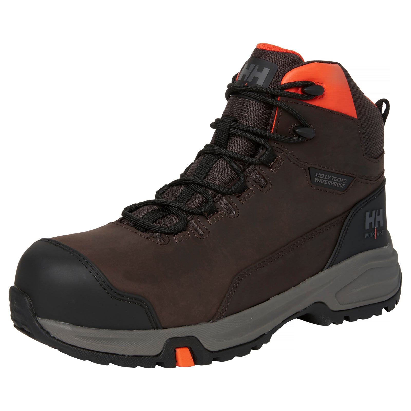 Ghete protecție Helly Hansen Manchester LTR Mid S7S HT