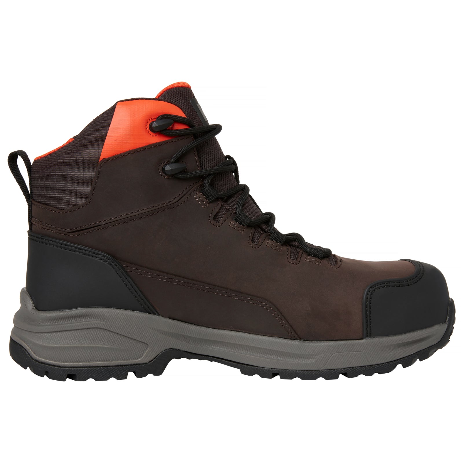 Ghete protecție Helly Hansen Manchester LTR Mid S7S HT