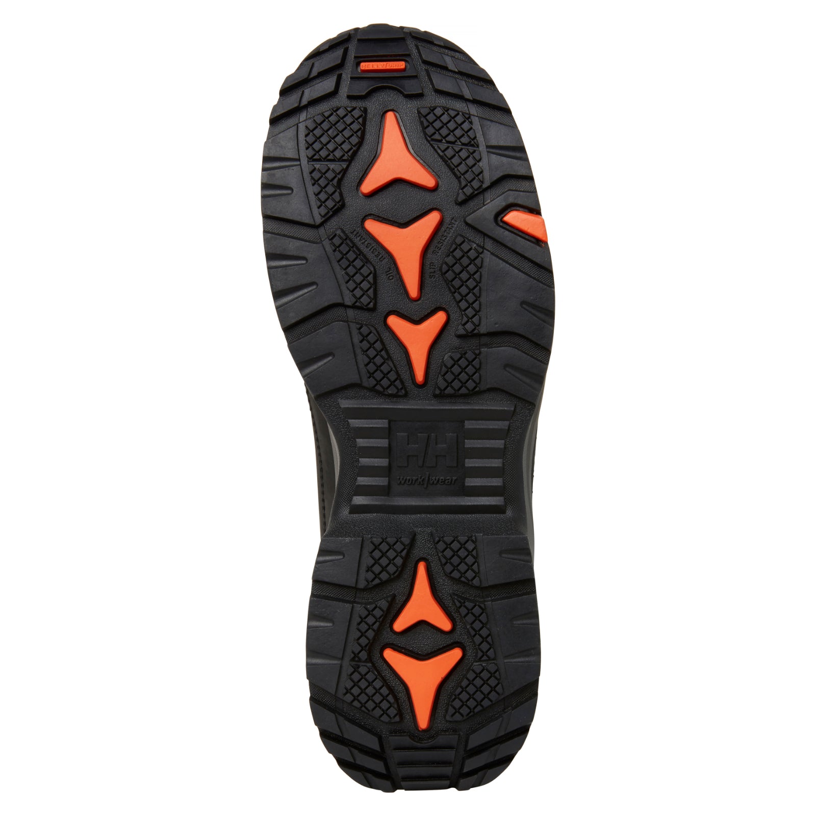 Ghete protecție Helly Hansen Manchester LTR Mid S7S HT