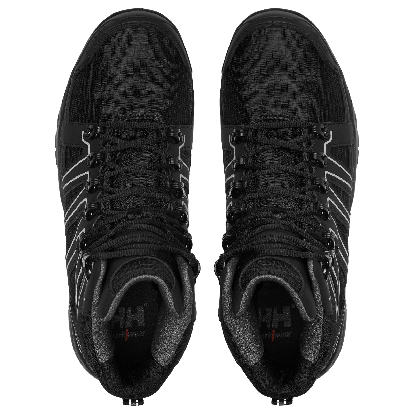Ghete protecție Helly Hansen Manchester Mid S3