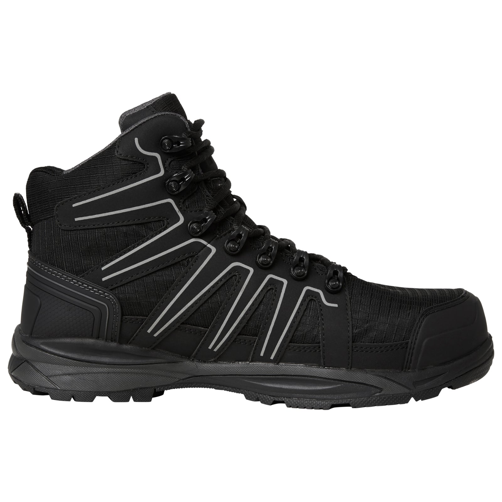 Ghete protecție Helly Hansen Manchester Mid S3