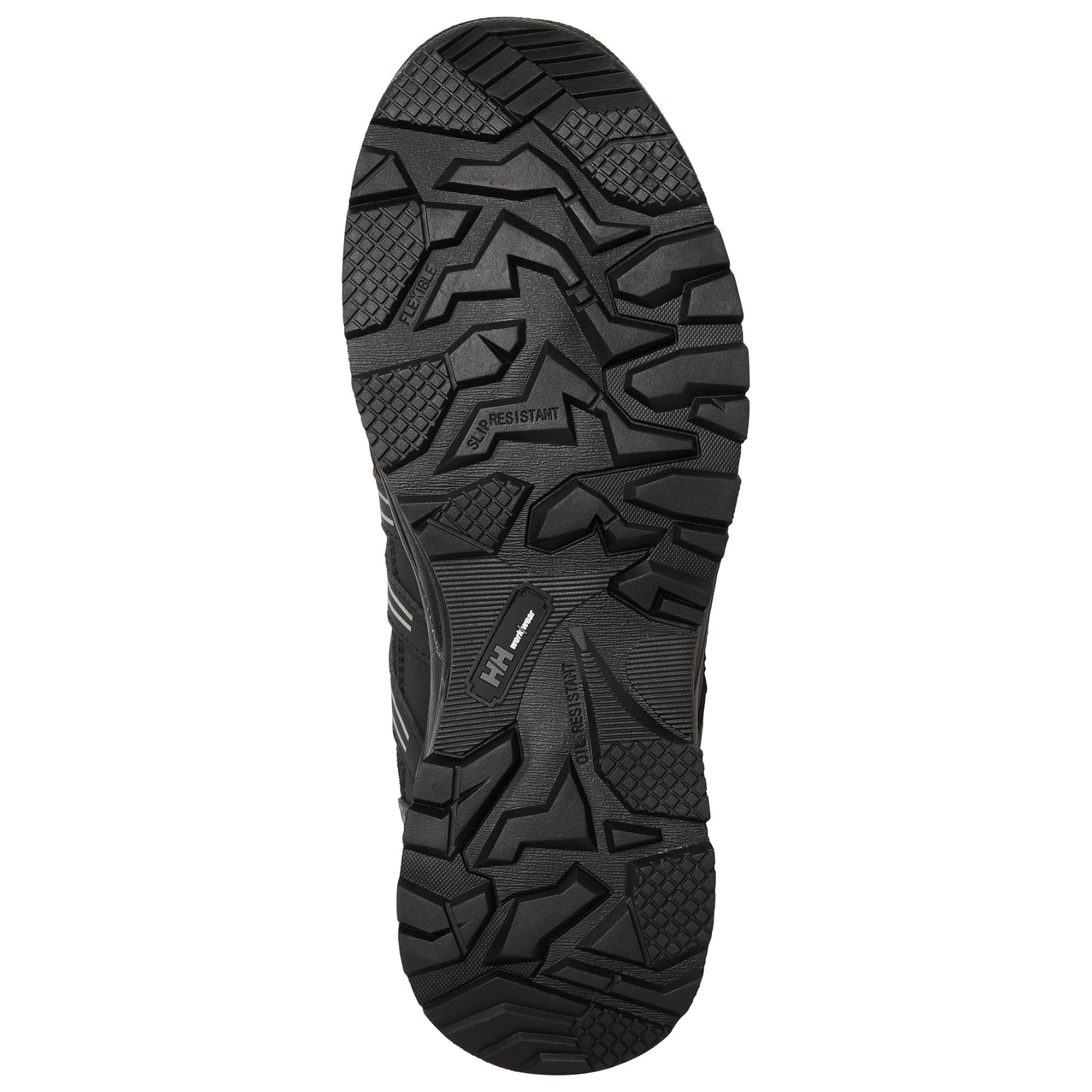 Ghete protecție Helly Hansen Manchester Mid S3