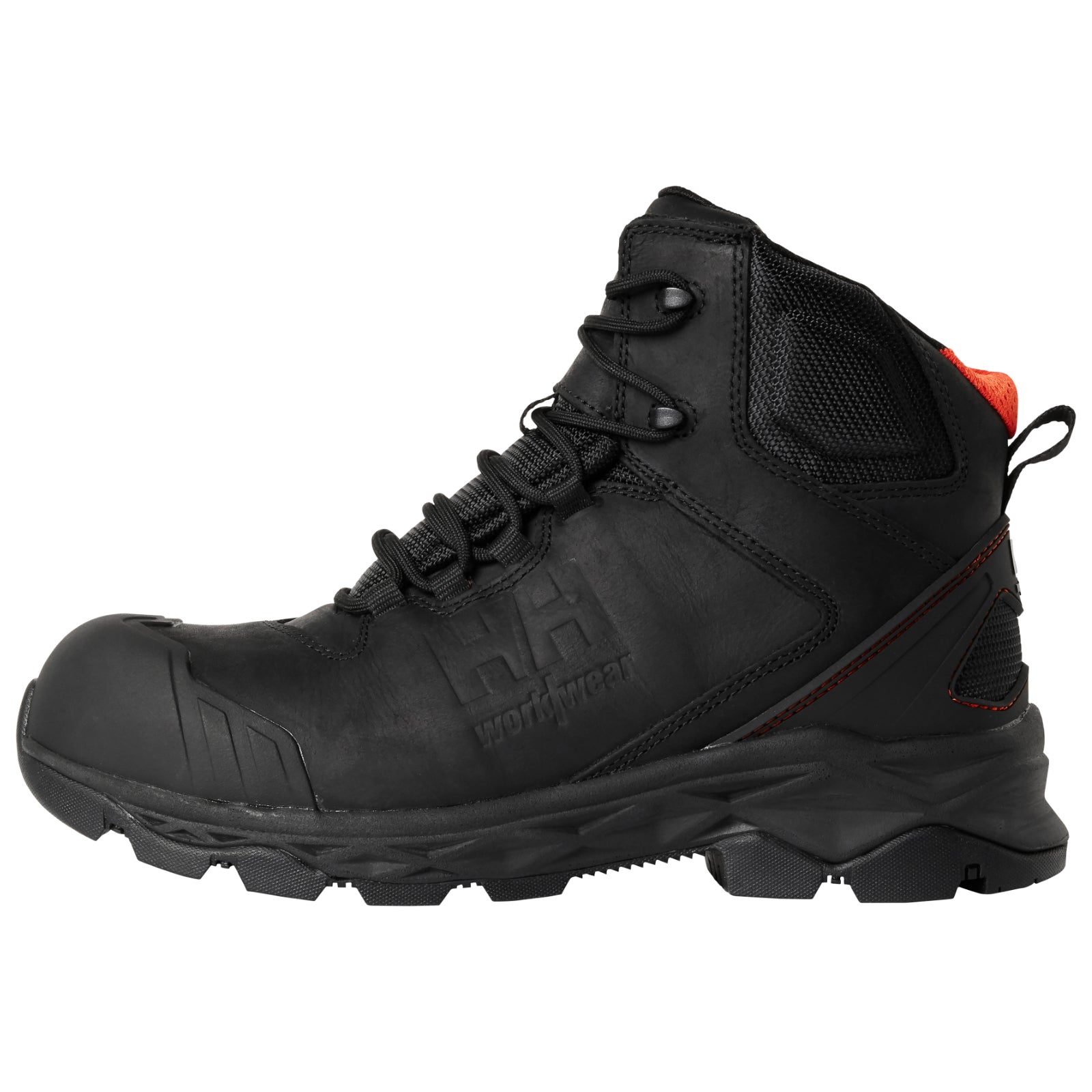 Ghete protecție Helly Hansen Oxford Mid S3