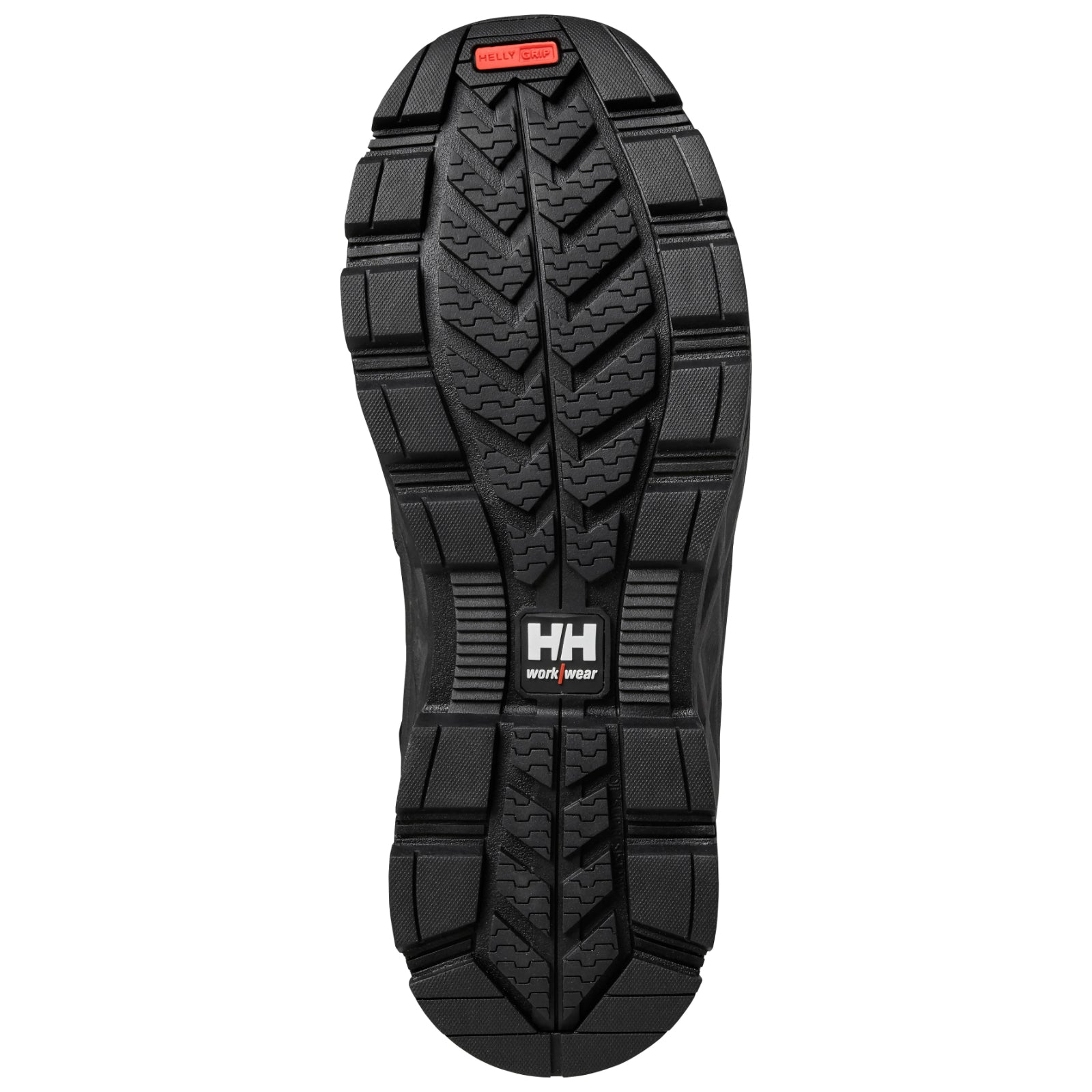 Ghete protecție Helly Hansen Oxford Mid S3