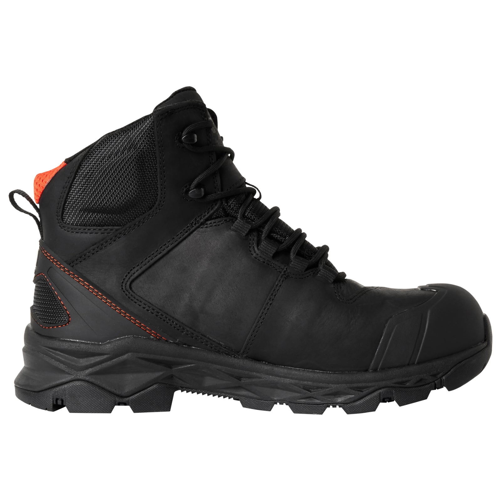 Ghete protecție Helly Hansen Oxford Mid S3