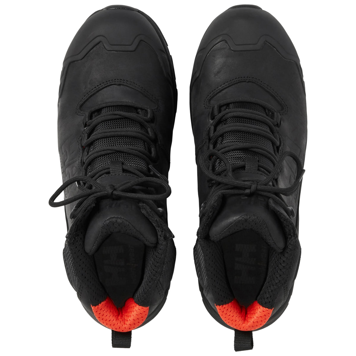 Ghete protecție Helly Hansen Oxford Mid S3