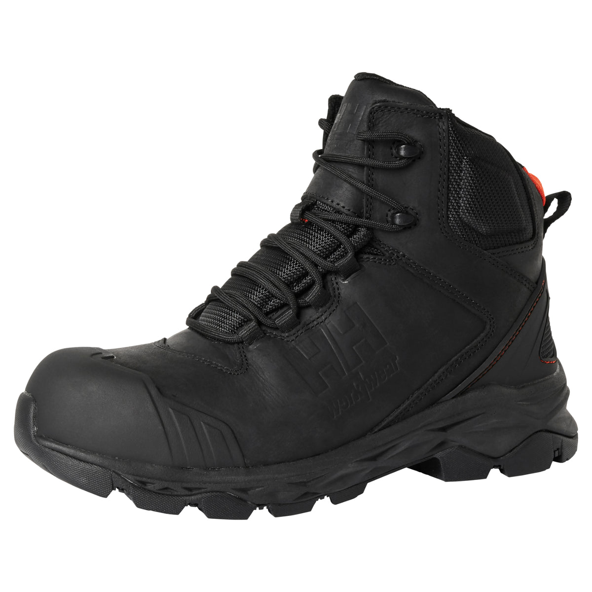 Ghete protecție Helly Hansen Oxford Mid S3