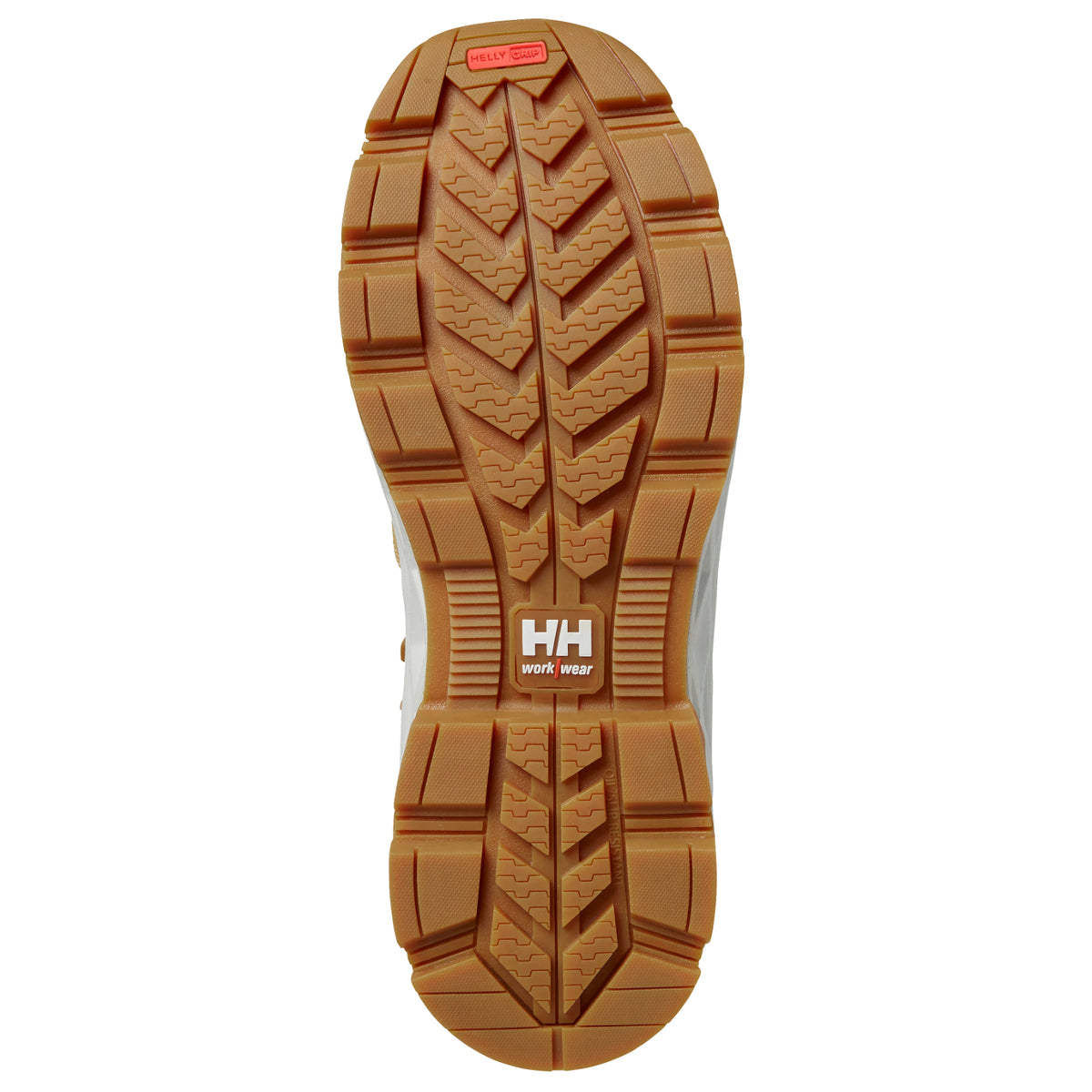 Ghete protecție Helly Hansen Oxford Mid S3
