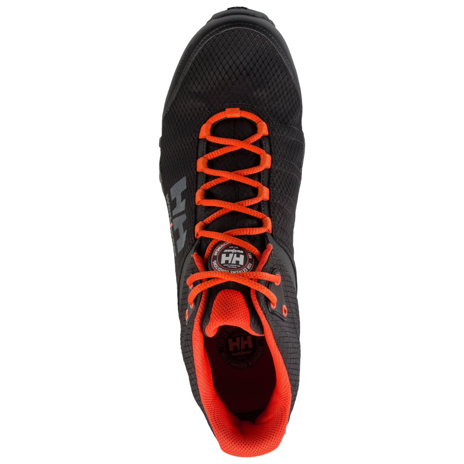 Ghete protecție Helly Hansen Rabbora Trail Mid HT