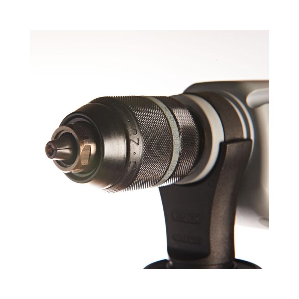 Mașină de găurit cu 2 viteze, 705 W Milwaukee HD2E13R, cod 4933390186