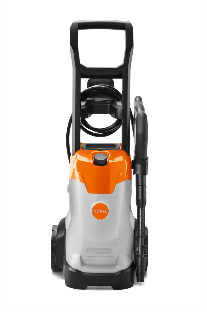 Spălător cu presiune de jucărie Stihl, cu acumulator cablu USB, cod 04216000145